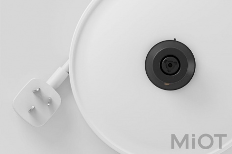 Електрочайник Xiaomi Mi Home (Mijia) Electric Kettle