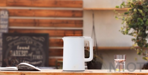 Електрочайник Xiaomi Mi Home (Mijia) Electric Kettle