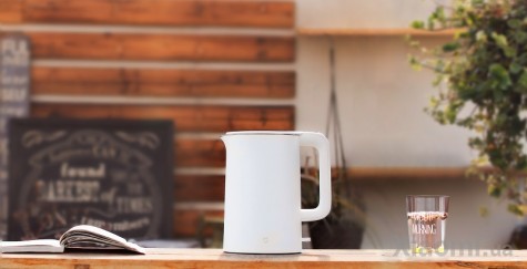 Электрочайник Xiaomi Mi Home (Mijia) Electric Kettle