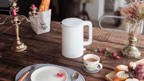 Электрочайник Xiaomi Mi Home (Mijia) Electric Kettle