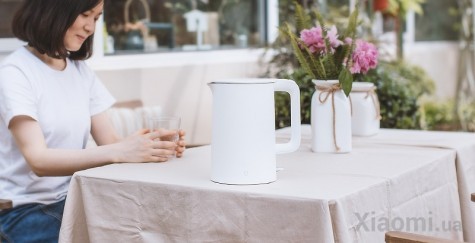 Электрочайник Xiaomi Mi Home (Mijia) Electric Kettle