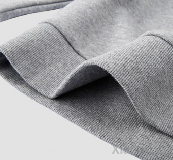 Реглан Xiaomi Mitown Cotton Round Neck Sweater L size Grey SY18001