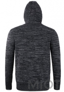 Кофта Xiaomi Mitown Flying type elastic jacket men's models Black XXL