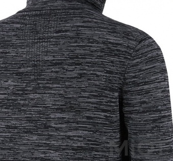 Кофта Xiaomi Mitown Flying type elastic jacket men's models Black XXL
