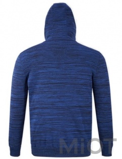Кофта Xiaomi Mitown Flying type elastic jacket men's models Blue XXL