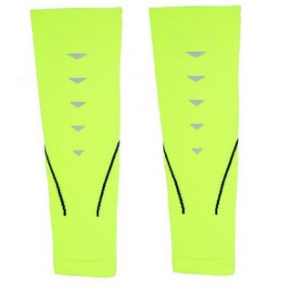 Гетри спортивні Xiaomi Mitown Sports compression calf sets Green L