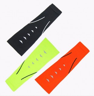 Гетри спортивні Xiaomi Mitown Sports compression calf sets Green L