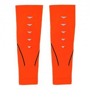 Гетри спортивні Xiaomi Mitown Sports compression calf sets Orange S