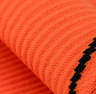 Гетры спортивные Xiaomi Mitown Sports compression calf sets Orange M