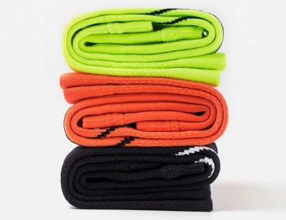 Гетри спортивні Xiaomi Mitown Sports compression calf sets Black L