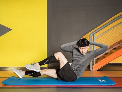 Гетры спортивные Xiaomi Mitown Sports compression calf sets Black S