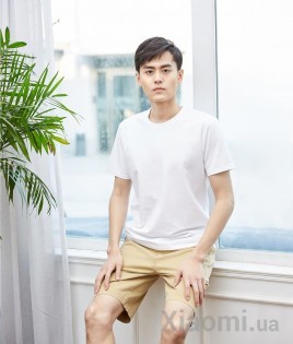 Шорты Xiaomi Mitown Urban casual shorts Beige L