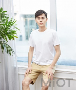 Шорти Xiaomi Mitown Urban casual shorts Beige L
