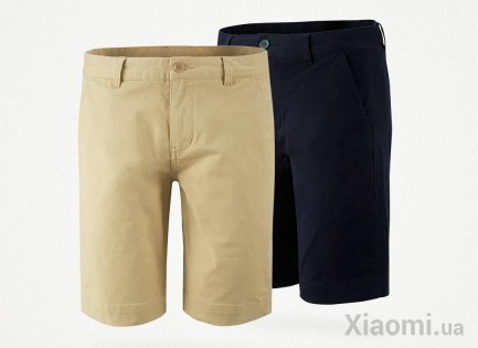 Шорты Xiaomi Mitown Urban casual shorts Beige L