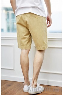 Шорты Xiaomi Mitown Urban casual shorts Beige L