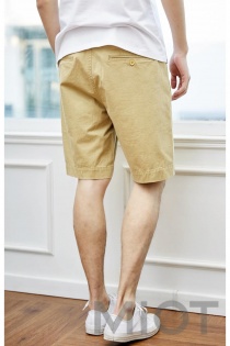 Шорти Xiaomi Mitown Urban casual shorts Beige L