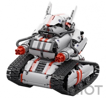 Інтерактивна іграшка Xiaomi MITU Robot Rover