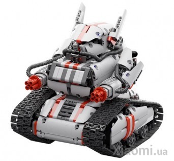 Интерактивная игрушка Xiaomi MITU Robot Rover