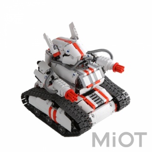 Інтерактивна іграшка Xiaomi MITU Robot Rover