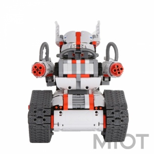 Інтерактивна іграшка Xiaomi MITU Robot Rover