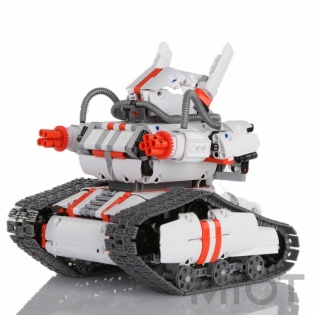 Інтерактивна іграшка Xiaomi MITU Robot Rover