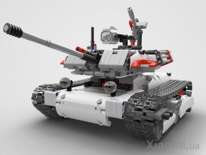 Интерактивная игрушка Xiaomi MITU Robot Rover