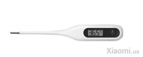 Термометр медицинский ZenMeasure Medical electric Thermometre White MMC-W201