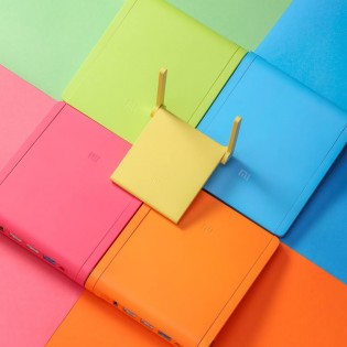Маршрутизатор «роутер» Xiaomi WiFi Router Nano White