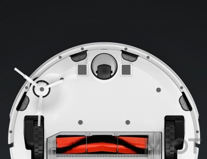 Основна щітка для пилососів Mi, Mi Home (Mijia), Xiaomi Roborock SDZS02RR