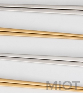 Палички для їжі металеві Xiaomi Maison Maxx Metal Chopsticks