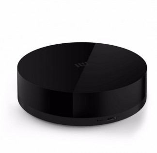 Універсальний пульт Xiaomi Mi Smart Home Universal Remote Controller