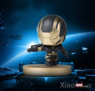 Коллекционная фигурка Xiaomi Avenger League Воитель