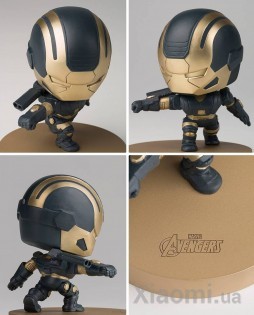 Коллекционная фигурка Xiaomi Avenger League Воитель