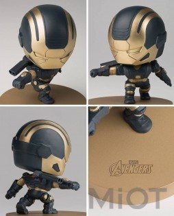 Колекційна фігурка Xiaomi Avenger League Воїн