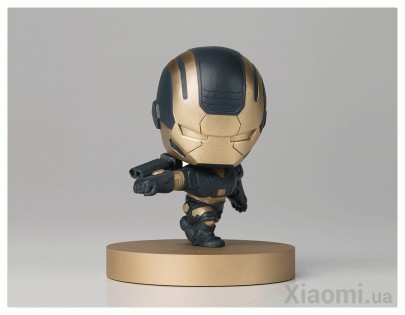 Коллекционная фигурка Xiaomi Avenger League Воитель