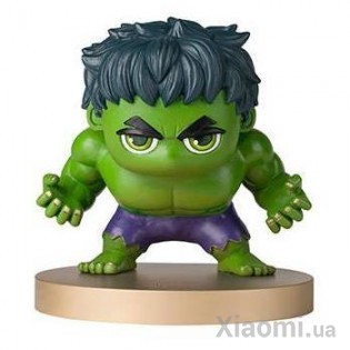 Коллекционная фигурка Xiaomi Avenger League Халк