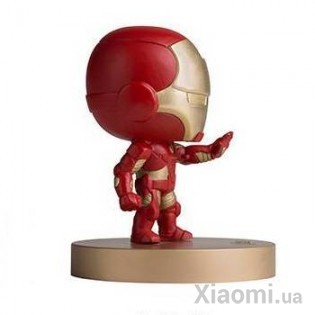 Коллекционная фигурка Xiaomi Avenger League Железный человек