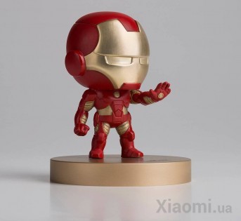 Коллекционная фигурка Xiaomi Avenger League Железный человек