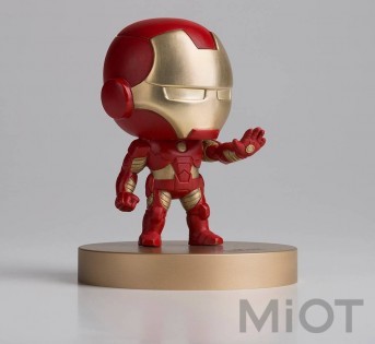 Колекційна фігурка Xiaomi Avenger League Залізна людина