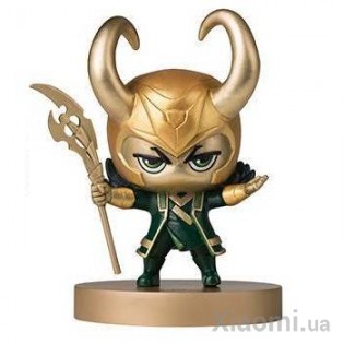 Коллекционная фигурка Xiaomi Avenger League Локи