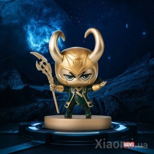 Коллекционная фигурка Xiaomi Avenger League Локи