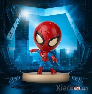 Коллекционная фигурка Xiaomi Avenger League Человек-Паук