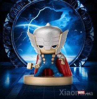 Коллекционная фигурка Xiaomi Avenger League Тор