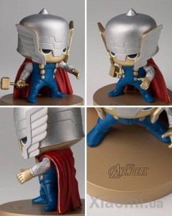 Коллекционная фигурка Xiaomi Avenger League Тор