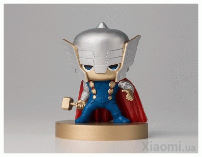 Коллекционная фигурка Xiaomi Avenger League Тор
