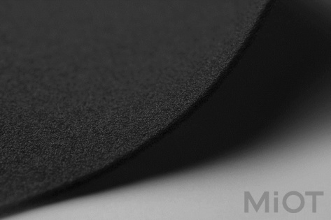 Маска для очищення повітря Xiaomi SmartMi Black 3pcs