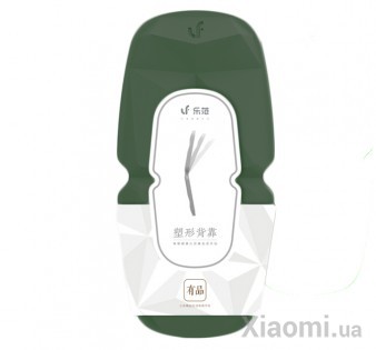 Массажная накладка для спины Le Fan Xiaomi LF Dark Green Xiaomi LF-MB001OLV