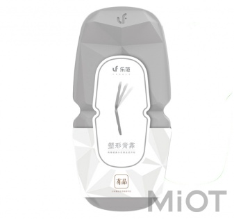 Масажна накладка для спини Le Fan Xiaomi LF Grey Xiaomi LF-MB001GY