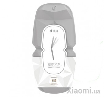 Массажная накладка для спины Le Fan Xiaomi LF Grey Xiaomi LF-MB001GY
