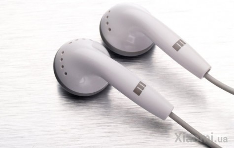 Наушники Xiaomi Meizu EP-21